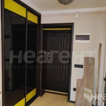 Сдается 1-комнатная квартира, 25 м²