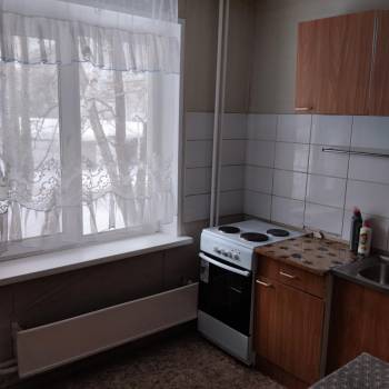 Сдается 1-комнатная квартира, 36,6 м²