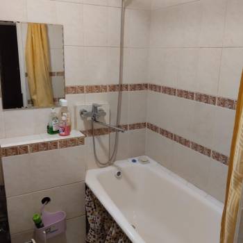 Сдается 1-комнатная квартира, 36,6 м²