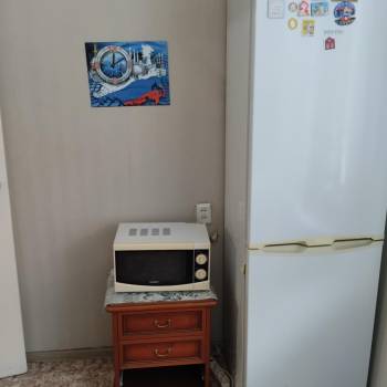 Сдается 1-комнатная квартира, 36,6 м²