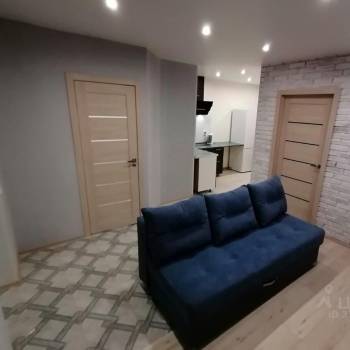 Сдается 2-х комнатная квартира, 42 м²