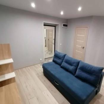 Сдается 2-х комнатная квартира, 42 м²