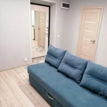 Сдается 2-х комнатная квартира, 42 м²