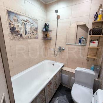 Продается 1-комнатная квартира, 31 м²