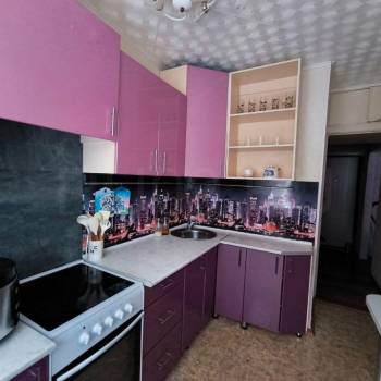 Продается 1-комнатная квартира, 31 м²