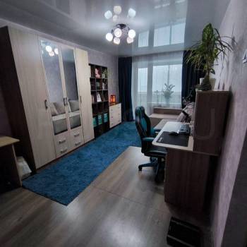 Продается 1-комнатная квартира, 31 м²