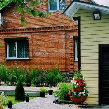 Продается Дом, 120 м²