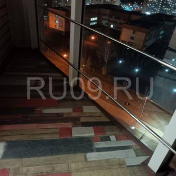 Сдается 1-комнатная квартира, 24 м²