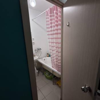 Сдается 1-комнатная квартира, 22,3 м²