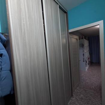 Сдается 1-комнатная квартира, 22,3 м²