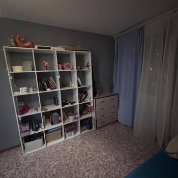 Сдается 1-комнатная квартира, 22,3 м²