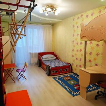 Сдается Многокомнатная квартира, 75 м²