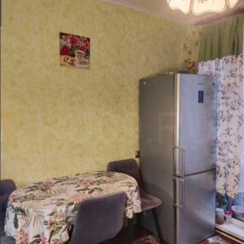 Продается 2-х комнатная квартира, 58,8 м²