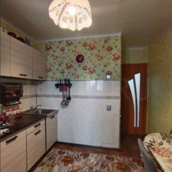 Продается 2-х комнатная квартира, 58,8 м²