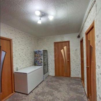 Продается 2-х комнатная квартира, 58,8 м²