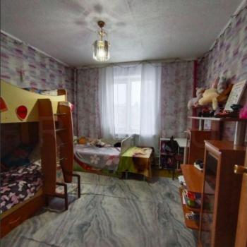 Продается 2-х комнатная квартира, 58,8 м²