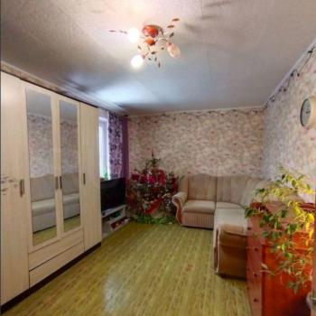 Продается 2-х комнатная квартира, 58,8 м²