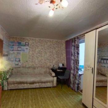 Продается 2-х комнатная квартира, 58,8 м²