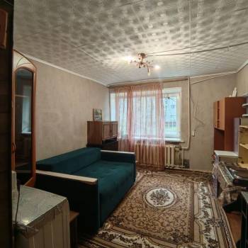 Сдается 1-комнатная квартира, 19 м²