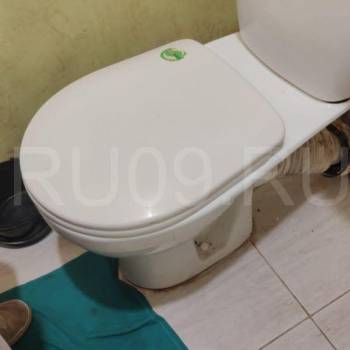 Сдается 1-комнатная квартира, 19 м²