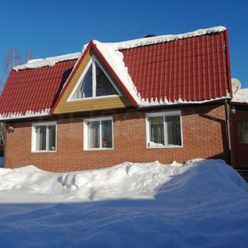 Продается Дом, 110 м²