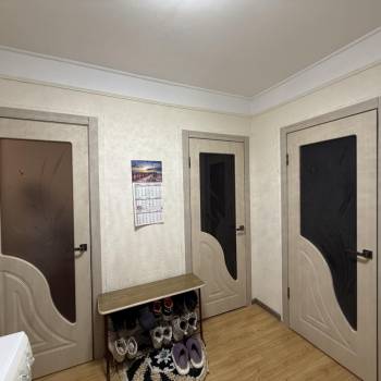 Продается 3-х комнатная квартира, 61 м²