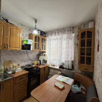 Продается 3-х комнатная квартира, 61 м²