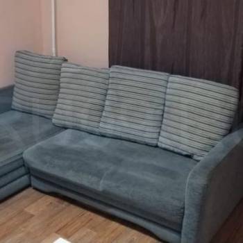 Сдается 1-комнатная квартира, 20 м²