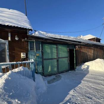 Продается Дом, 60 м²