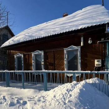 Продается Дом, 60 м²