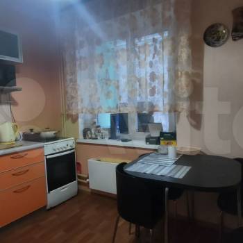 Сдается 1-комнатная квартира, 35 м²