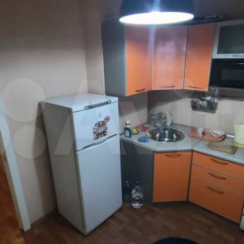 Сдается 1-комнатная квартира, 35 м²