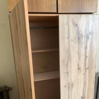 Сдается 1-комнатная квартира, 23 м²