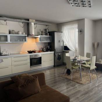 Продается 3-х комнатная квартира, 73,1 м²