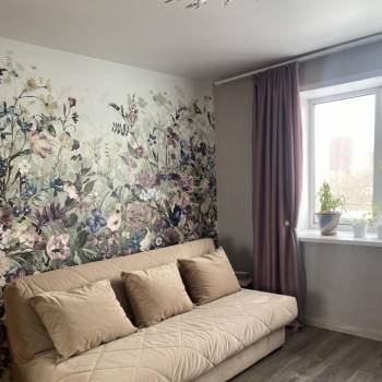 Продается 3-х комнатная квартира, 73,1 м²