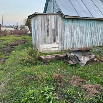 Продается Участок, 400 м²