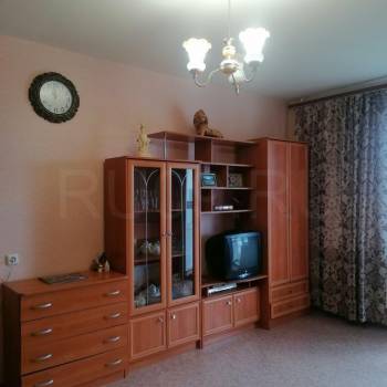 Сдается 1-комнатная квартира, 36 м²