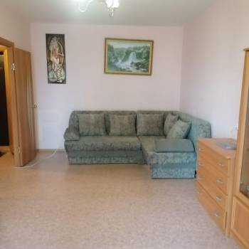 Сдается 1-комнатная квартира, 36 м²