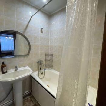 Сдается 2-х комнатная квартира, 42 м²