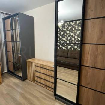 Сдается 2-х комнатная квартира, 42 м²