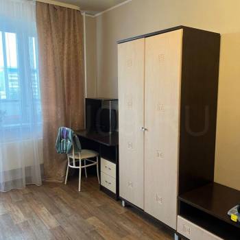 Сдается 1-комнатная квартира, 39 м²