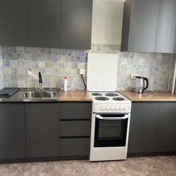 Сдается 1-комнатная квартира, 39 м²