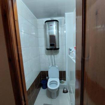 Продается 3-х комнатная квартира, 84 м²