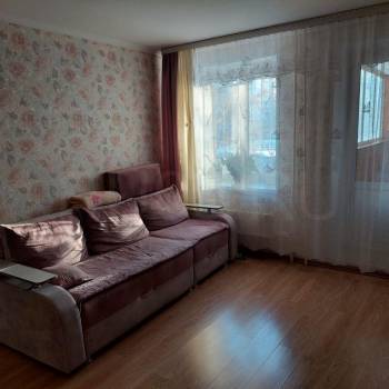 Продается 3-х комнатная квартира, 84 м²