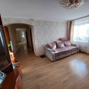 Продается 3-х комнатная квартира, 84 м²