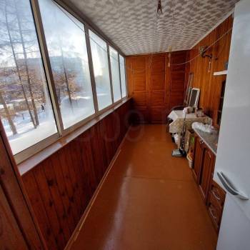 Продается 3-х комнатная квартира, 84 м²