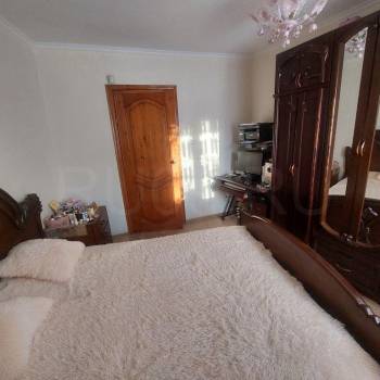 Продается 3-х комнатная квартира, 84 м²