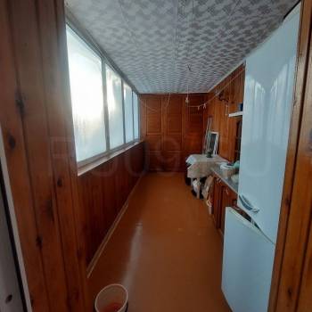 Продается 3-х комнатная квартира, 84 м²