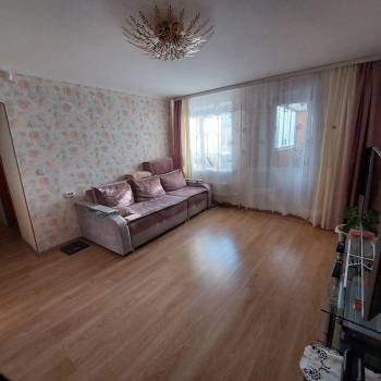 Продается 3-х комнатная квартира, 84 м²