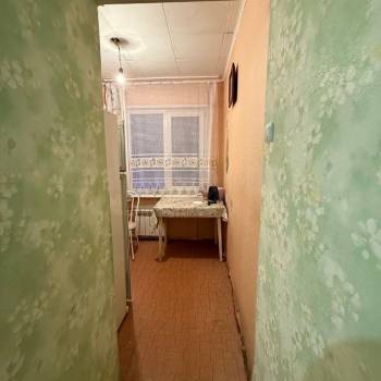 Сдается 2-х комнатная квартира, 40 м²